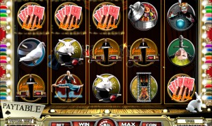 Wonders of Magic The Art of Games