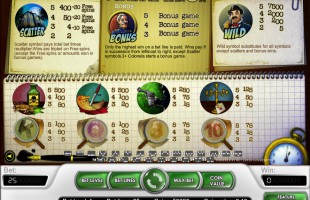 aperçu jeu Mystery at the Mansion 2