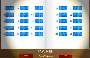 aperçu jeu Numbers 2