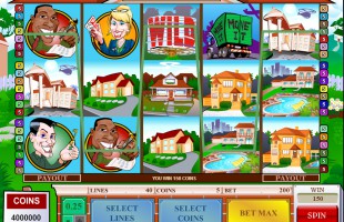 Prime Property Microgaming