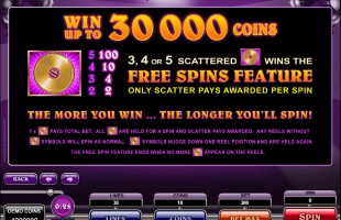 aperçu jeu The Rat Pack 2