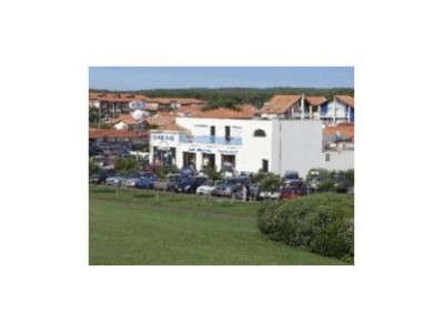 Casino de l'Ocean facade