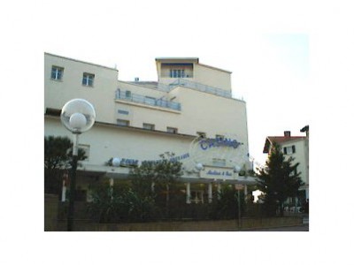 Casino Joa Le Pergola Saint Jean de Luz facade