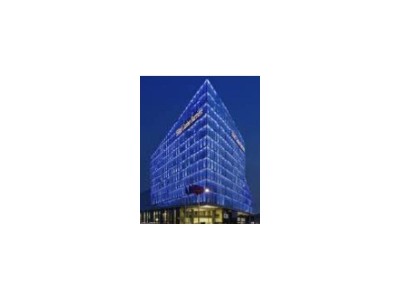 Hotel Casino Barrière de Lille facade