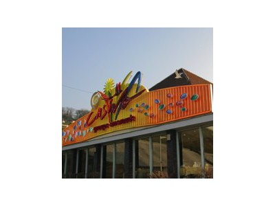 Casino de Fécamp facade