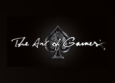 logo The Art of Games