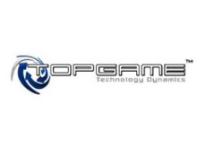 logo Top Game