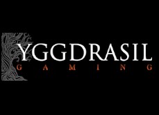 logo Yggdrasil Gaming