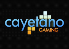 logo Cayetano Gaming