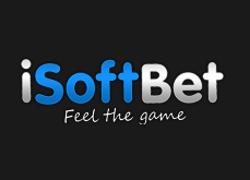 logo iSoftBet