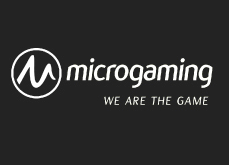 logo Microgaming