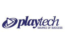 logo Playtech