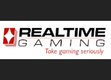 Real Time Gaming