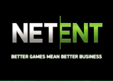 logo Netent