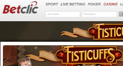 Betclic Casino revue