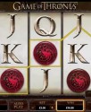 Machine à sous Game of Thrones